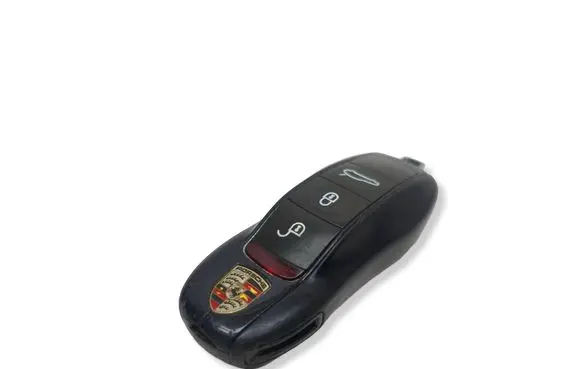 Porsche Panamera (970) Ignition key/card 
