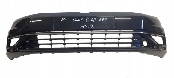 Volkswagen Golf VII Front bumper