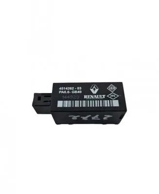 Renault Megane III Other control units/modules 451426203