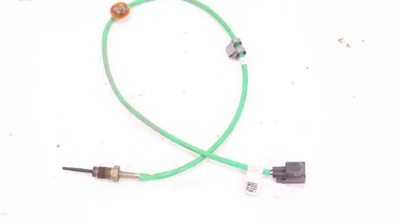 Ford Focus Exhaust gas temperature sensor KX7112B591AA