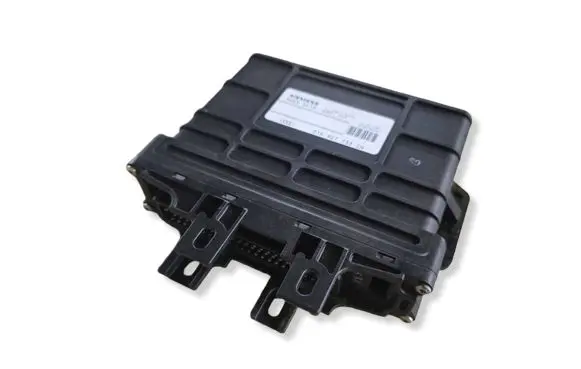 Audi A4 S4 B5 8D Gearbox control unit/module 01N927733CN