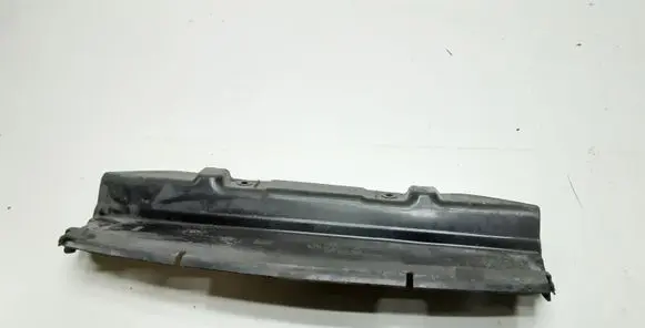 BMW 1 E81 E87 Bottom radiator support slam panel 51757128502
