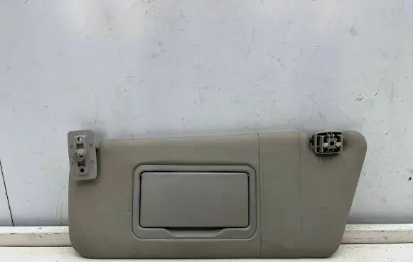 Mercedes-Benz A W168 Sun visor