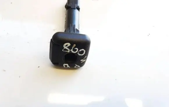 Mazda 3 II Other interior part