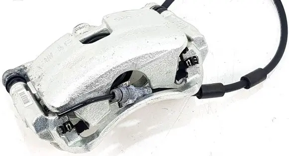 Volkswagen Golf VII Front brake caliper 5WA105AB