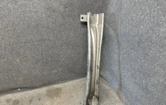 Jeep Grand Cherokee WL Front bumper cross member P68402960AC 235622B095 T01TEB033B1307
