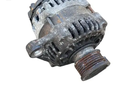 Opel Insignia A Generator/alternator 13502583 09A16