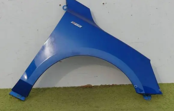 Ford Focus Fender JX7B-A16015-AA