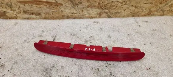 Opel Astra J Third/center stoplight 13282241 01025200