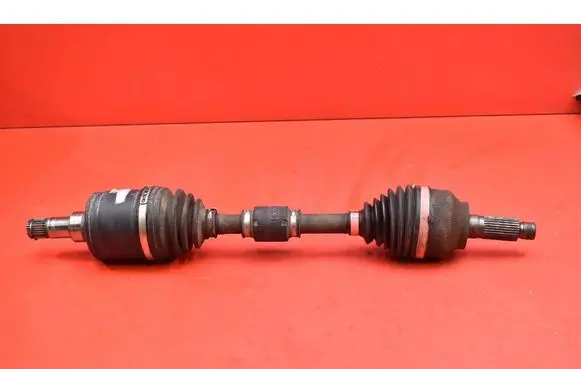 Mazda 3 II Front driveshaft