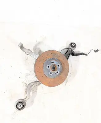 Mercedes-Benz S W222 Front wheel hub 2222101 2223300901 A222540018