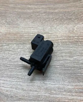 BMW 7 E65 E66 Turbo solenoid valve 1742712 72234100
