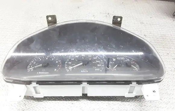 KIA Sportage Speedometer (instrument cluster)