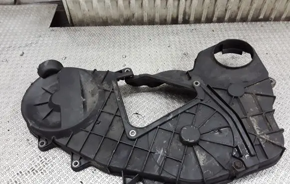 Opel Astra H Timing belt guard (cover) 8973274300 8973274290