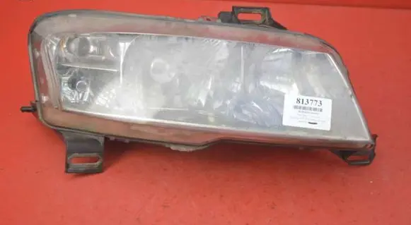 Fiat Stilo Headlight/headlamp DX40785748