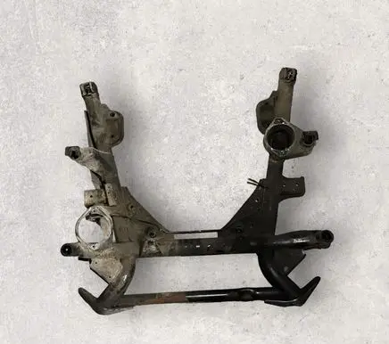 BMW X5 E53 Front subframe 7012078