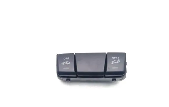 Mercedes-Benz B W245 Alarm switch A1728208710 3418010103