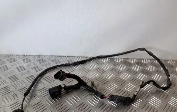 Jeep Cherokee III KJ Other wiring loom