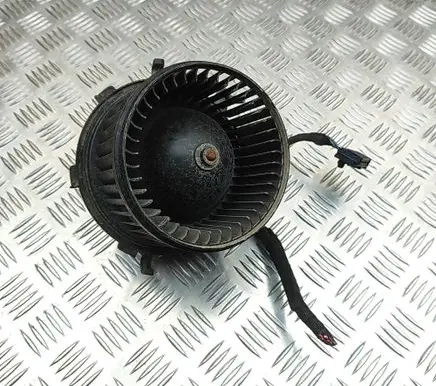 Fiat Ducato Heater fan/blower 5E1630100 6441Y9