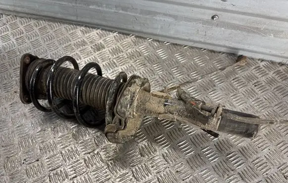 Volvo V70 Front shock absorber/damper