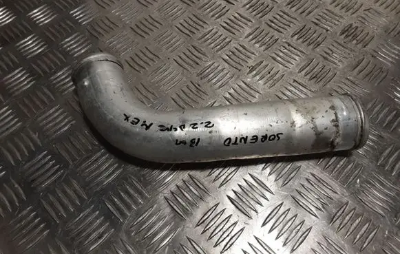 KIA Sorento Turbo air intake inlet pipe/hose