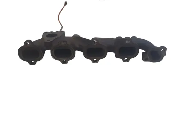 Exhaust manifold