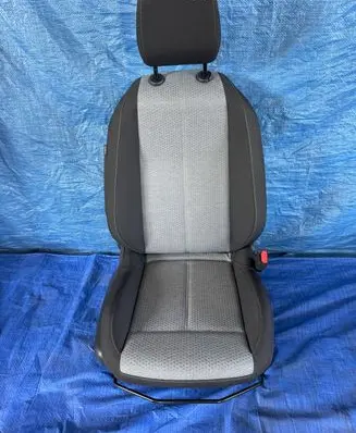 Opel Corsa F Front passenger seat 