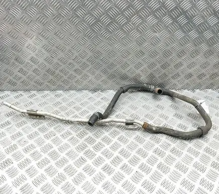 Audi A4 Allroad B9 Engine coolant pipe/hose 8W2121070 8W2122096