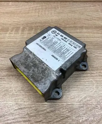 Volkswagen Golf V Airbag control unit/module 1K0909605C