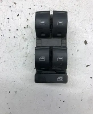 Audi A4 S4 B7 8E 8H Electric window control switch 8E0959851