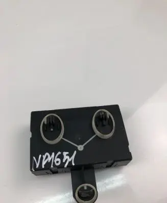 Other control units/modules