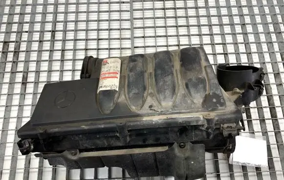 Mercedes-Benz A W169 Air filter box A6400900701