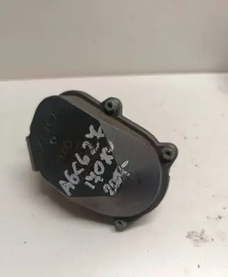 Audi A6 S6 C6 4F Intake manifold valve actuator/motor 059129086L