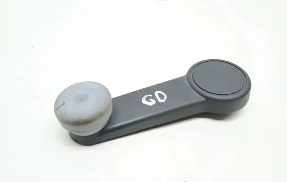 Ford Escort Rear door window winding handle 91ABA23342BA
