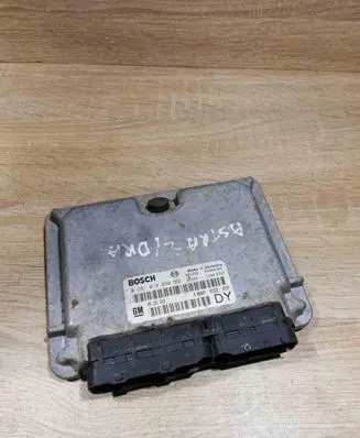 Opel Astra G Engine control unit/module ECU 0281010050