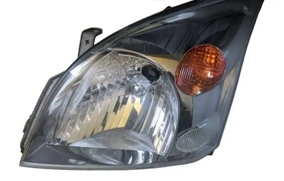 Toyota Land Cruiser (J120) Headlight/headlamp 811306A230 811706A060 A045053