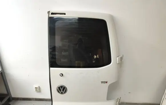Volkswagen Transporter - Caravelle T6 Back/rear loading door 7H0827092AQ 7H1845502C