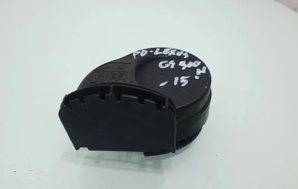 Lexus GS 250 350 300H 450H Horn signal 8651030790