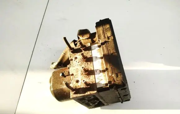 Toyota Avensis Verso ABS Pump 8954144051 89541-44051