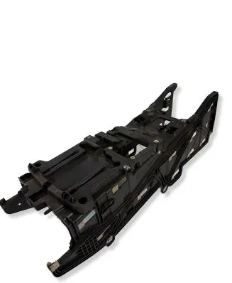 Audi Q7 4M Other center console (tunnel) element 4M0863243C