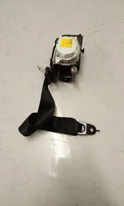 BMW 5 G60 Rear seatbelt 5A61059