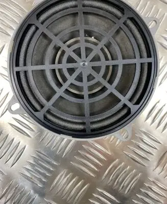 Rear door speaker