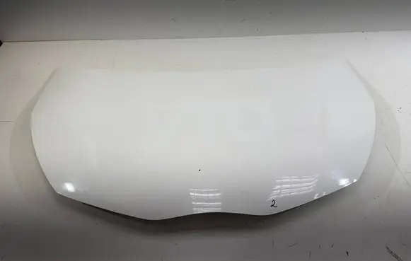 Toyota Yaris Engine bonnet/hood