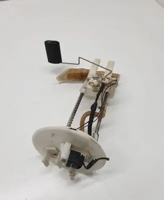 Fuel level sensor