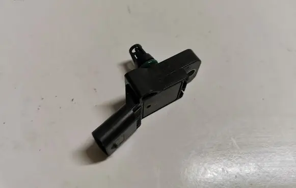 Audi Q5 SQ5 Exhaust gas pressure sensor 06L906051B