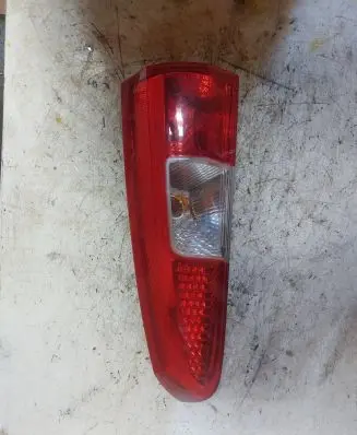 Volvo V70 Rear/tail lights