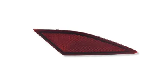 Volkswagen Polo VI Rear tail light reflector 2G0945104