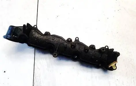 Ford Transit Intake manifold n8u4a