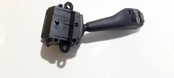 BMW 5 E39 Wiper control stalk 8375407i 01204010