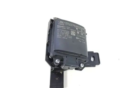 Blind spot module